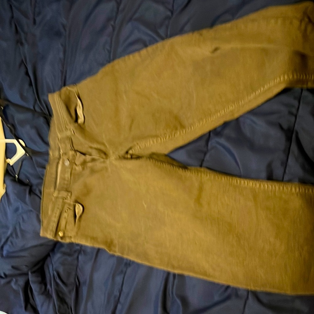 Brand new LL bean Jeans
